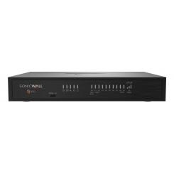 SonicWall TZ480 cortafuegos (hardware) Escritorio 4 Gbit/s