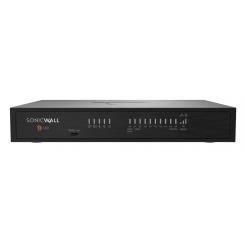 SonicWall TZ680 cortafuegos (hardware) Escritorio 5 Gbit/s
