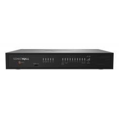 SonicWall TZ680 cortafuegos (hardware) Escritorio 5 Gbit/s