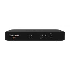SonicWall TZ80 cortafuegos (hardware) Escritorio 0,75 Gbit/s