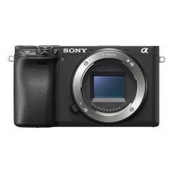 Sony a ILCE-6400AK 1/1.6