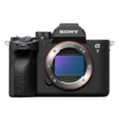 Sony a ILCE-7M4K 33 MP Exmor R CMOS 3840 x 2160 Pixeles Negro