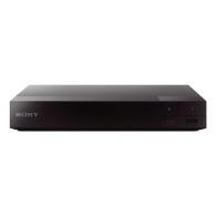 Sony BDP-S 1700 Reproductor de Blu-Ray Negro