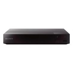 Sony BDP-S 1700 Reproductor de Blu-Ray Negro