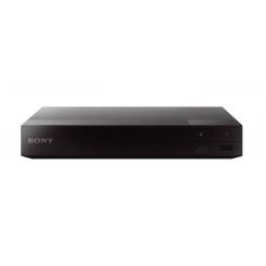 SONY BDPS3700 Reproductor de Blu-Ray Negro