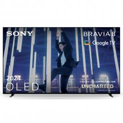 Sony BRAVIA 8 K-77XR80 195,6 cm (77