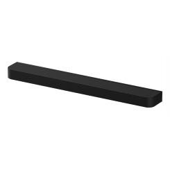 Sony BRAVIA Theatre Bar 7 Negro 1.0 canales