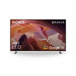 Sony FWD-85X80L Televisor 2,16 m (85