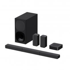 SONY HT-S40R Negro 5.1 canales 600 W