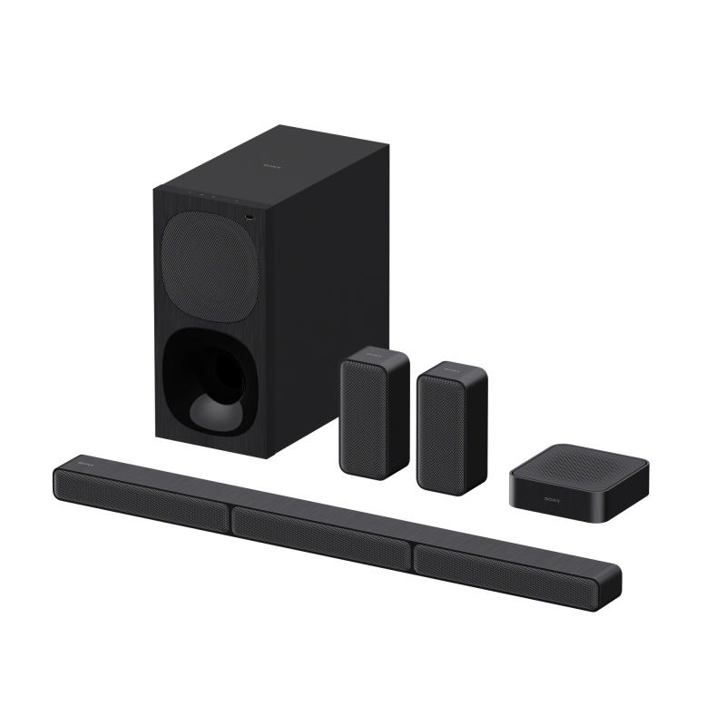 sony-ht-s40r-negro-51-canales-600-w