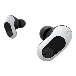 Sony Inzone Buds Auriculares Inalámbrico Dentro de oído Juego Bluetooth Negro, Blanco