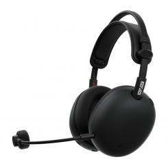 Sony Inzone H9 II Auriculares Inalámbrico Diadema Juego USB Tipo C Bluetooth Negro