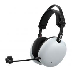 Sony Inzone H9 II Auriculares Inalámbrico Diadema Juego USB Tipo C Bluetooth Negro, Blanco