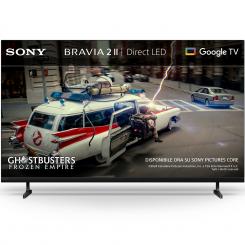 Sony K-55S25M2 Televisor 139,7 cm (55