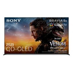 Sony K-55XR8M2 139,7 cm (55