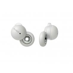 SONY Linkbuds Auriculares True Wireless Stereo (TWS) Dentro de oído Llamadas/Música Bluetooth Blanco