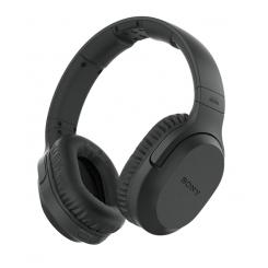 SONY MDRRF895RK.EU8 Auriculares Inalámbrico Diadema Música Negro