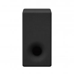 Sony SA-SW3 Compact Subwoofer Negro Altavoz de subgraves (subwoofer) activo 200 W