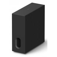 Sony SA-SW7 Negro Altavoz de subgraves (subwoofer) activo 100 W