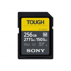SONY SFM256T.SYM memoria flash 256 GB SDXC UHS-II Clase 10