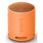 sony-srs-xb100-altavoz-monofonico-portatil-naranja