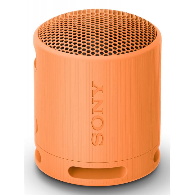 sony-srs-xb100-altavoz-monofonico-portatil-naranja