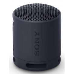 Sony SRS-XB100 Altavoz monofónico portátil Negro