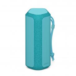 SONY SRS-XE200 Altavoz portátil estéreo Azul
