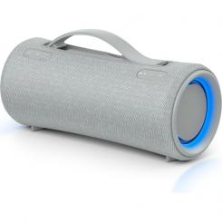 SONY SRS-XG300 Altavoz portátil estéreo Gris