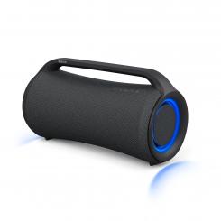 SONY SRS-XG500 Altavoz portátil estéreo Negro