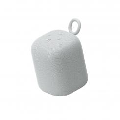 Sony SRSLS1H acoplamiento altavoz 1.0 canales 0,3 W Gris claro
