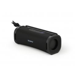Sony SRSULT10B Altavoz monofónico portátil Negro 30 W