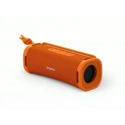 Sony SRSULT10D Altavoz monofónico portátil Naranja 30 W