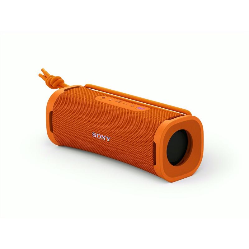 sony-srsult10d-altavoz-monofonico-portatil-naranja-30-w