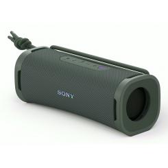 Sony SRSULT10H Altavoz monofónico portátil Verde 30 W