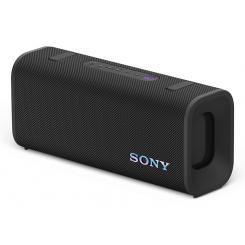 Sony SRSULT30B Altavoz portátil estéreo Negro