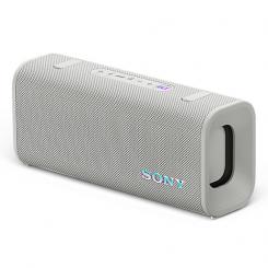 Sony SRSULT30W Altavoz portátil estéreo Blanco 27 W
