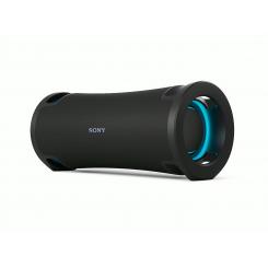 Sony SRSULT70B altavoz portátil o de fiesta Altavoz para fiestas Negro