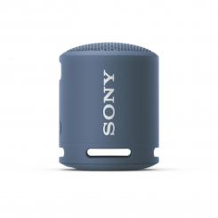 SONY SRSXB13 Altavoz portátil estéreo Azul 5 W