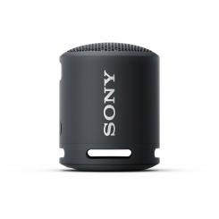 SONY SRSXB13 Altavoz portátil estéreo Negro 5 W
