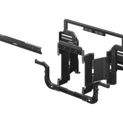 Sony SU-WL900 soporte para TV Negro