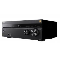 Sony TA-AN1000 165 W 7.2 canales Envolvente 3D Negro