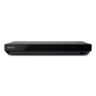 Sony UBP-X700/K Reproductor de Blu-Ray 3D Negro
