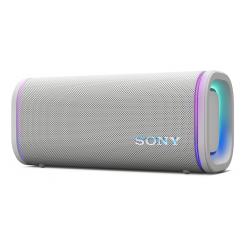 Sony Ult Field 5 Altavoz portátil estéreo Blanco