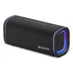 Sony Ult Field 5 Altavoz portátil estéreo Negro