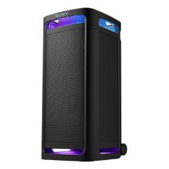 Sony Ult Tower 9AC Altavoz para fiestas Negro