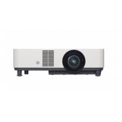 Sony VPL-PHZ61 Proyector de alcance estándar 6400 lúmenes ANSI 3LCD WUXGA (1920x1200) Blanco