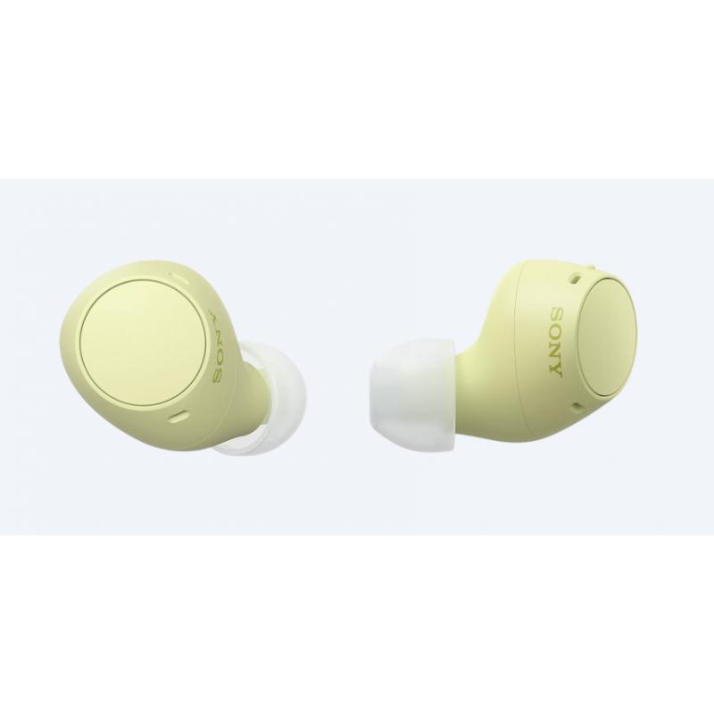 sony-wf-c510-auriculares-true-wireless-stereo-tws-dentro-de-oido-llamadas-musica-deporte-uso-diario-bluetooth-amarillo