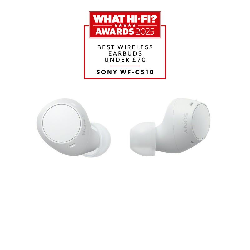 sony-wf-c510-auriculares-true-wireless-stereo-tws-dentro-de-oido-llamadas-musica-deporte-uso-diario-bluetooth-blanco