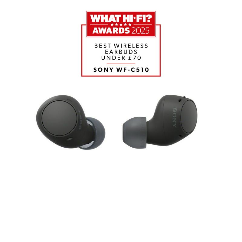 sony-wf-c510-auriculares-true-wireless-stereo-tws-dentro-de-oido-llamadas-musica-deporte-uso-diario-bluetooth-negro